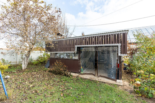 Продам дом, Казанская ул, 67, Большие Ключи с, 0 км от города