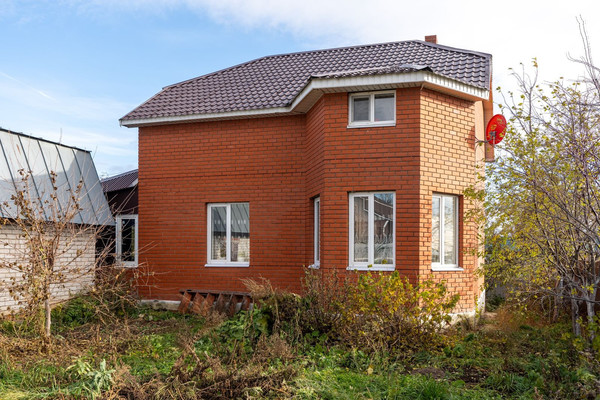 Продам дом, Казанская ул, 67, Большие Ключи с, 0 км от города