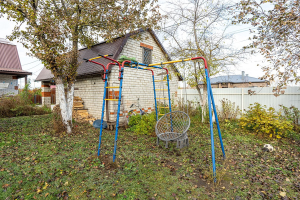 Продам дом, Казанская ул, 67, Большие Ключи с, 0 км от города