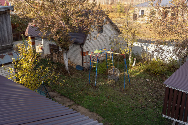 Продам дом, Казанская ул, 67, Большие Ключи с, 0 км от города