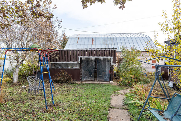 Продам дом, Казанская ул, 67, Большие Ключи с, 0 км от города