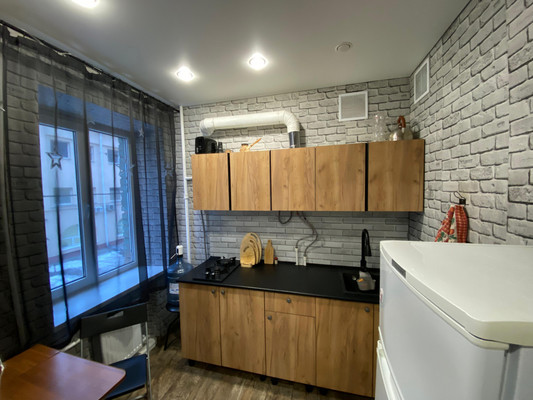 Продам однокомнатную (1-комн.) квартиру, Мечникова ул, 116, Ростов-на-Дону г