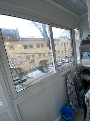 Продам однокомнатную (1-комн.) квартиру, Мечникова ул, 116, Ростов-на-Дону г