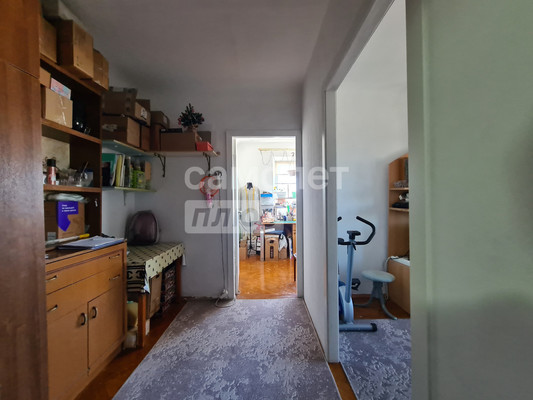 Продам двухкомнатную (2-комн.) квартиру, Красная ул, 22ка, Славянск-на-Кубани г