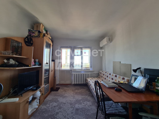 Продам двухкомнатную (2-комн.) квартиру, Красная ул, 22ка, Славянск-на-Кубани г