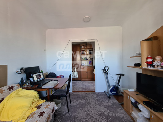 Продам двухкомнатную (2-комн.) квартиру, Красная ул, 22ка, Славянск-на-Кубани г