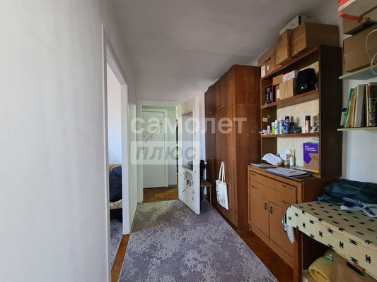 Продам двухкомнатную (2-комн.) квартиру, Красная ул, 22ка, Славянск-на-Кубани г