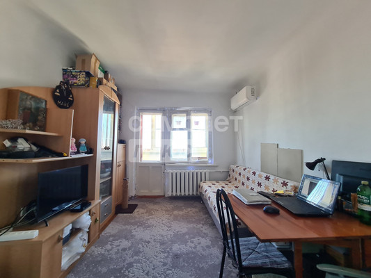 Продам двухкомнатную (2-комн.) квартиру, Красная ул, 22ка, Славянск-на-Кубани г