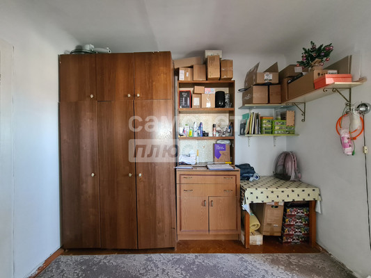 Продам двухкомнатную (2-комн.) квартиру, Красная ул, 22ка, Славянск-на-Кубани г
