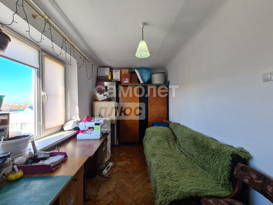 Продам двухкомнатную (2-комн.) квартиру, Красная ул, 22ка, Славянск-на-Кубани г
