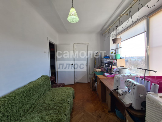 Продам двухкомнатную (2-комн.) квартиру, Красная ул, 22ка, Славянск-на-Кубани г