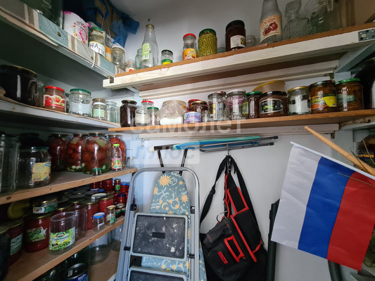 Продам двухкомнатную (2-комн.) квартиру, Красная ул, 22ка, Славянск-на-Кубани г