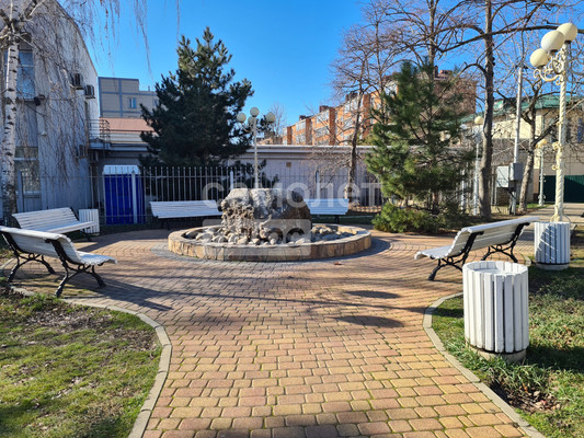 Продам двухкомнатную (2-комн.) квартиру, Красная ул, 22ка, Славянск-на-Кубани г