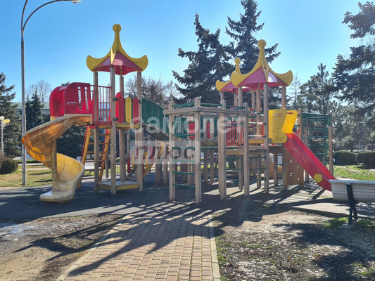 Продам двухкомнатную (2-комн.) квартиру, Красная ул, 22ка, Славянск-на-Кубани г