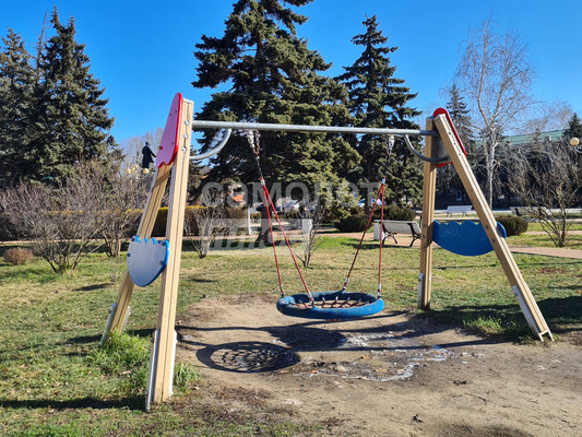 Продам двухкомнатную (2-комн.) квартиру, Красная ул, 22ка, Славянск-на-Кубани г
