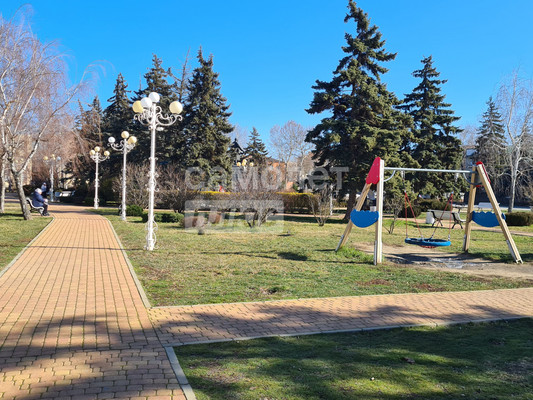 Продам двухкомнатную (2-комн.) квартиру, Красная ул, 22ка, Славянск-на-Кубани г