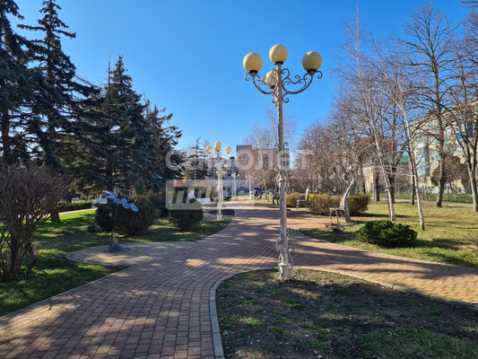 Продам двухкомнатную (2-комн.) квартиру, Красная ул, 22ка, Славянск-на-Кубани г