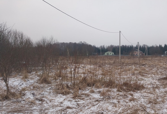 Продам участок 15,14 соток, ИЖС, Тишинка д, 0 км от города