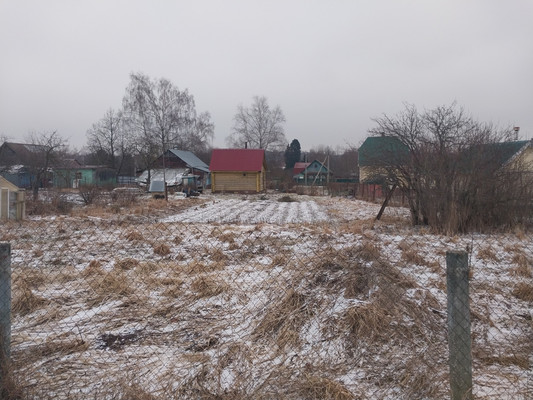 Продам участок 15,14 соток, ИЖС, Тишинка д, 0 км от города