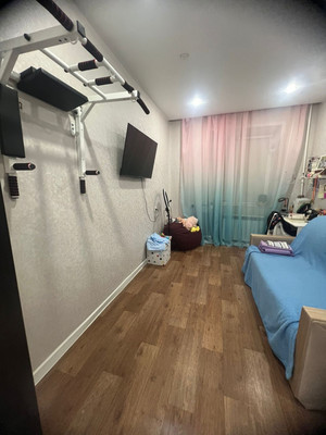 Продам трехкомнатную (3-комн.) квартиру, Каравайковой ул, 139, Иваново г