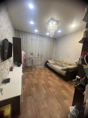 Продам трехкомнатную (3-комн.) квартиру, Каравайковой ул, 139, Иваново г
