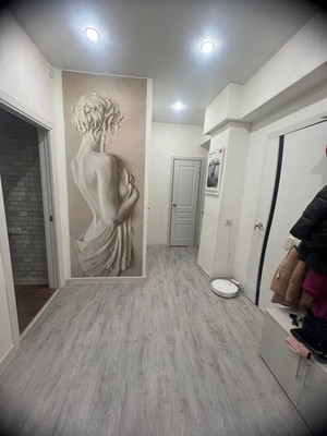 Продам трехкомнатную (3-комн.) квартиру, Каравайковой ул, 139, Иваново г