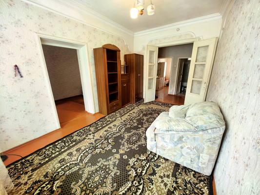 Продам двухкомнатную (2-комн.) квартиру, Кабардинская ул, 117, Нарткала г