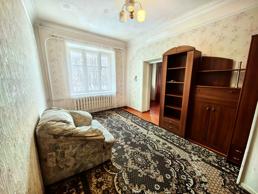 Продам двухкомнатную (2-комн.) квартиру, Кабардинская ул, 117, Нарткала г