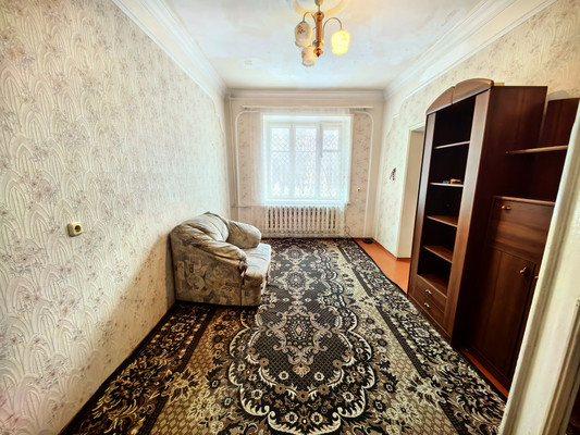 Продам двухкомнатную (2-комн.) квартиру, Кабардинская ул, 117, Нарткала г