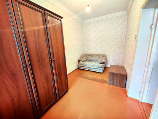 Продам двухкомнатную (2-комн.) квартиру, Кабардинская ул, 117, Нарткала г