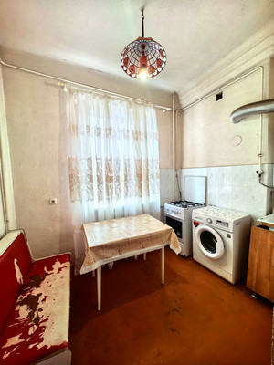 Продам двухкомнатную (2-комн.) квартиру, Кабардинская ул, 117, Нарткала г