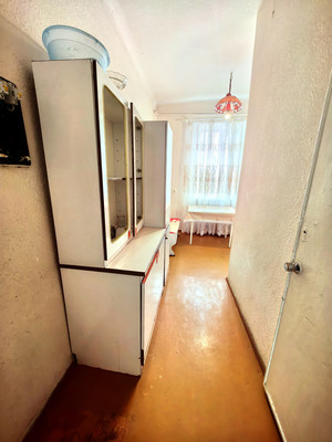 Продам двухкомнатную (2-комн.) квартиру, Кабардинская ул, 117, Нарткала г