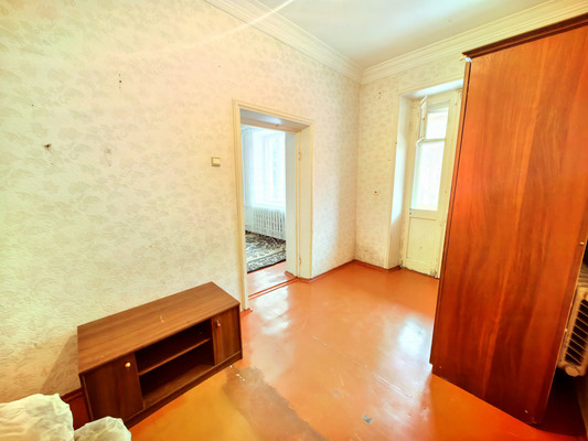 Продам двухкомнатную (2-комн.) квартиру, Кабардинская ул, 117, Нарткала г