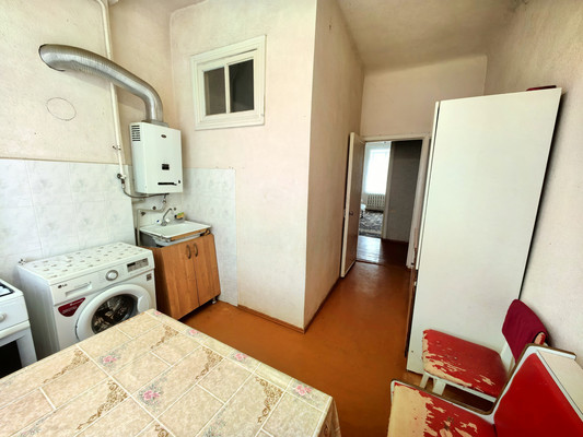 Продам двухкомнатную (2-комн.) квартиру, Кабардинская ул, 117, Нарткала г