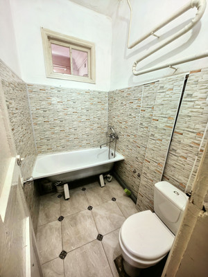 Продам двухкомнатную (2-комн.) квартиру, Кабардинская ул, 117, Нарткала г