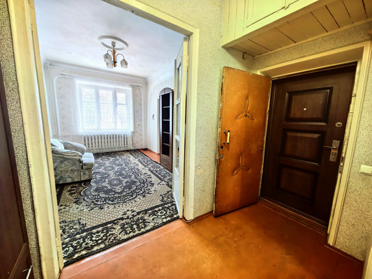 Продам двухкомнатную (2-комн.) квартиру, Кабардинская ул, 117, Нарткала г