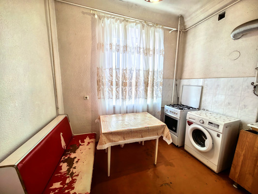 Продам двухкомнатную (2-комн.) квартиру, Кабардинская ул, 117, Нарткала г