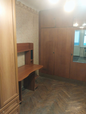 Продам двухкомнатную (2-комн.) квартиру, Революции 1905 года ул, 8, Воронеж г
