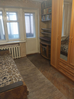 Продам двухкомнатную (2-комн.) квартиру, Революции 1905 года ул, 8, Воронеж г
