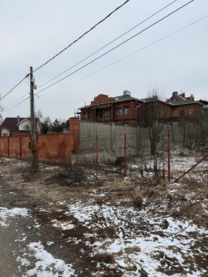 Продам коттедж, 50-летия Победы ул, 14а, Звенигород г, 0 км от города