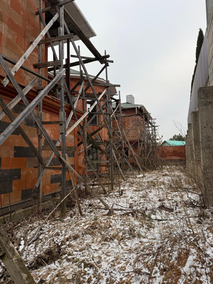Продам коттедж, 50-летия Победы ул, 14а, Звенигород г, 0 км от города