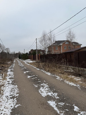 Продам коттедж, 50-летия Победы ул, 14а, Звенигород г, 0 км от города