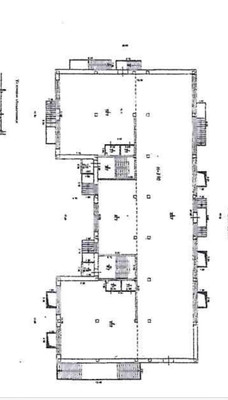 Сдам коммерческое помещение 660 м2, Мира ул, 13, Иркутск г