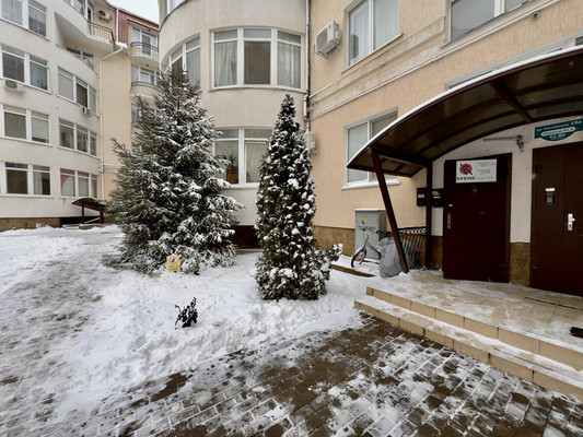 Продам двухкомнатную (2-комн.) квартиру, Ростовская ул, 19ка, Симферополь г