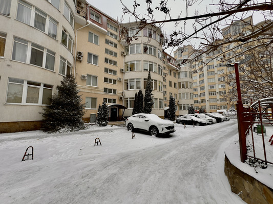 Продам двухкомнатную (2-комн.) квартиру, Ростовская ул, 19ка, Симферополь г