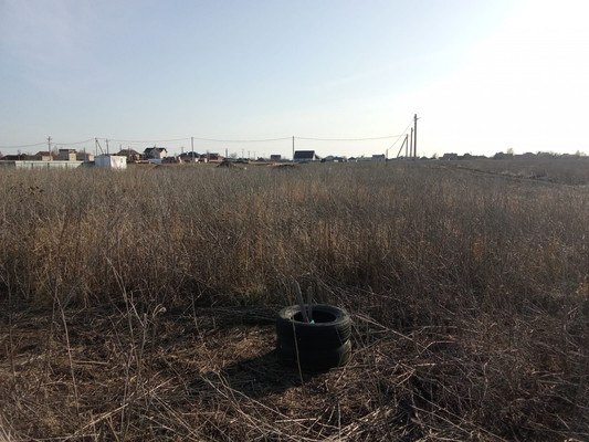 Продам участок 8 соток, ИЖС, 2 мкр, Кропоткин г, 0 км от города