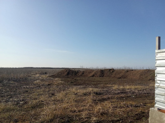 Продам участок 8 соток, ИЖС, 2 мкр, Кропоткин г, 0 км от города