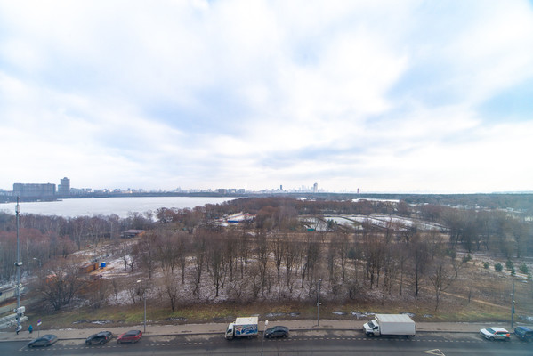 Продам трехкомнатную (3-комн.) квартиру, Твардовского ул, 31к2, Москва г