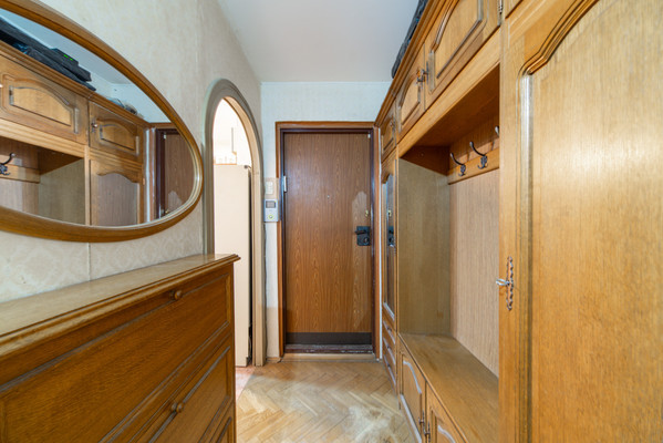 Продам трехкомнатную (3-комн.) квартиру, Твардовского ул, 31к2, Москва г