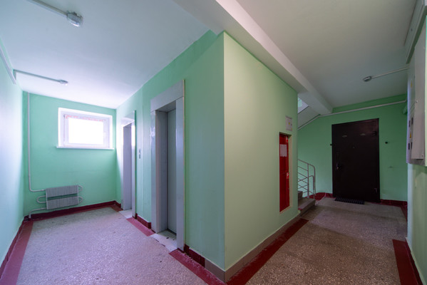 Продам трехкомнатную (3-комн.) квартиру, Твардовского ул, 31к2, Москва г